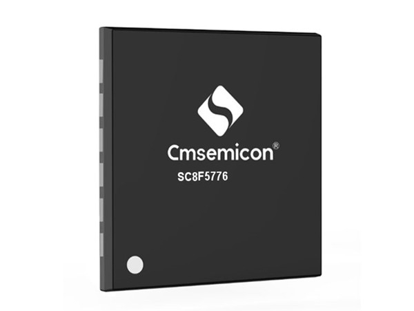 SC8F5776 -SSOP24封装 中微代理 触摸芯片MCU8位单片机